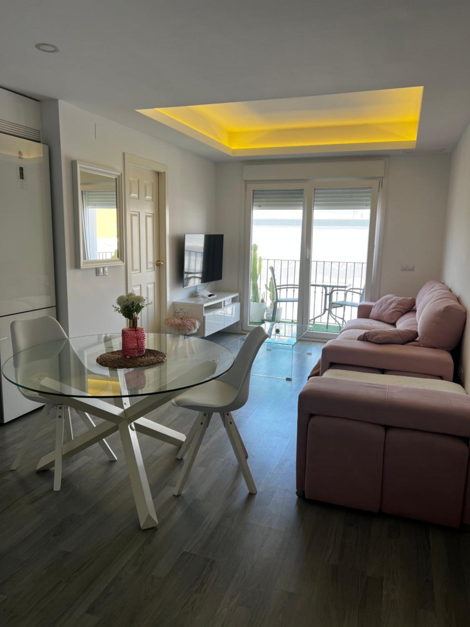 Apartament - La Vie En Rose *