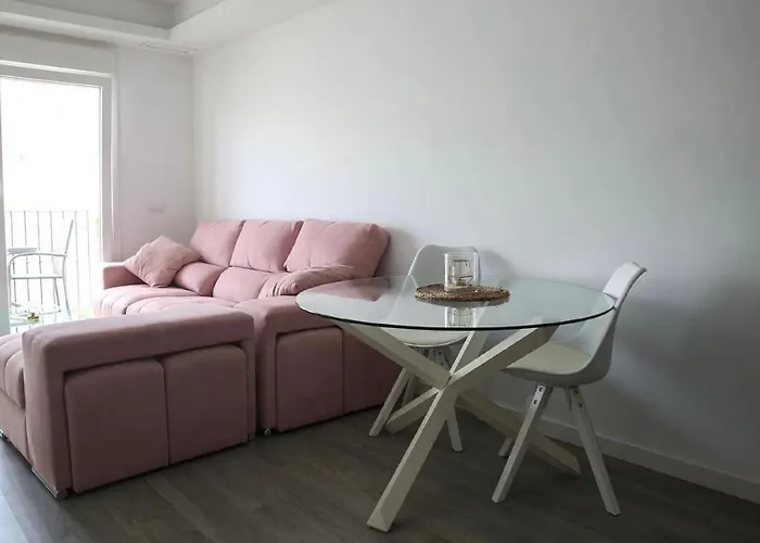 Apartamento - La Vie En Rose