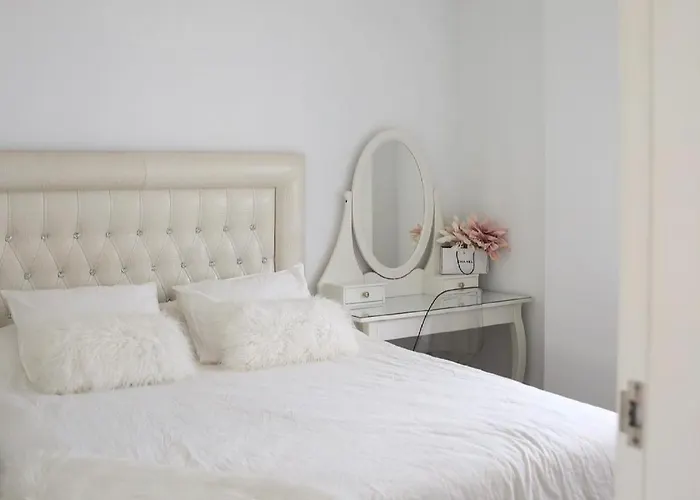 Apartamento - La Vie En Rose