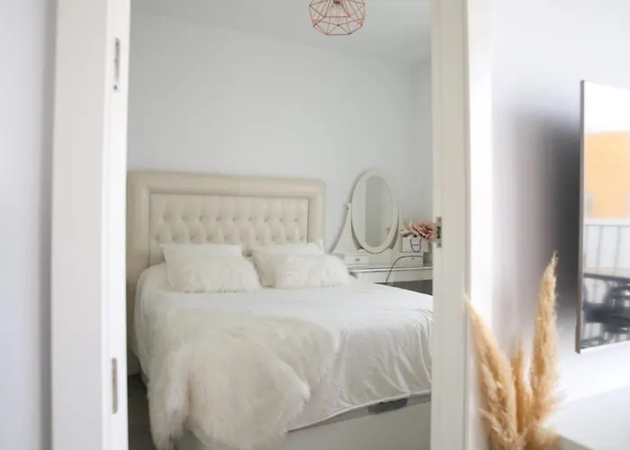 Apartamento - La Vie En Rose